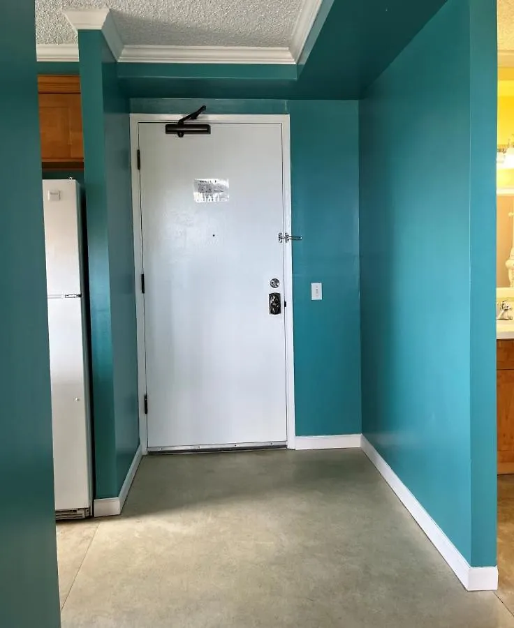 Royal Kuhio 1812 - 1Br With Partial Ocean View In The Heart Of Waikiki With Free Parking! Villa Honolulu 0*,