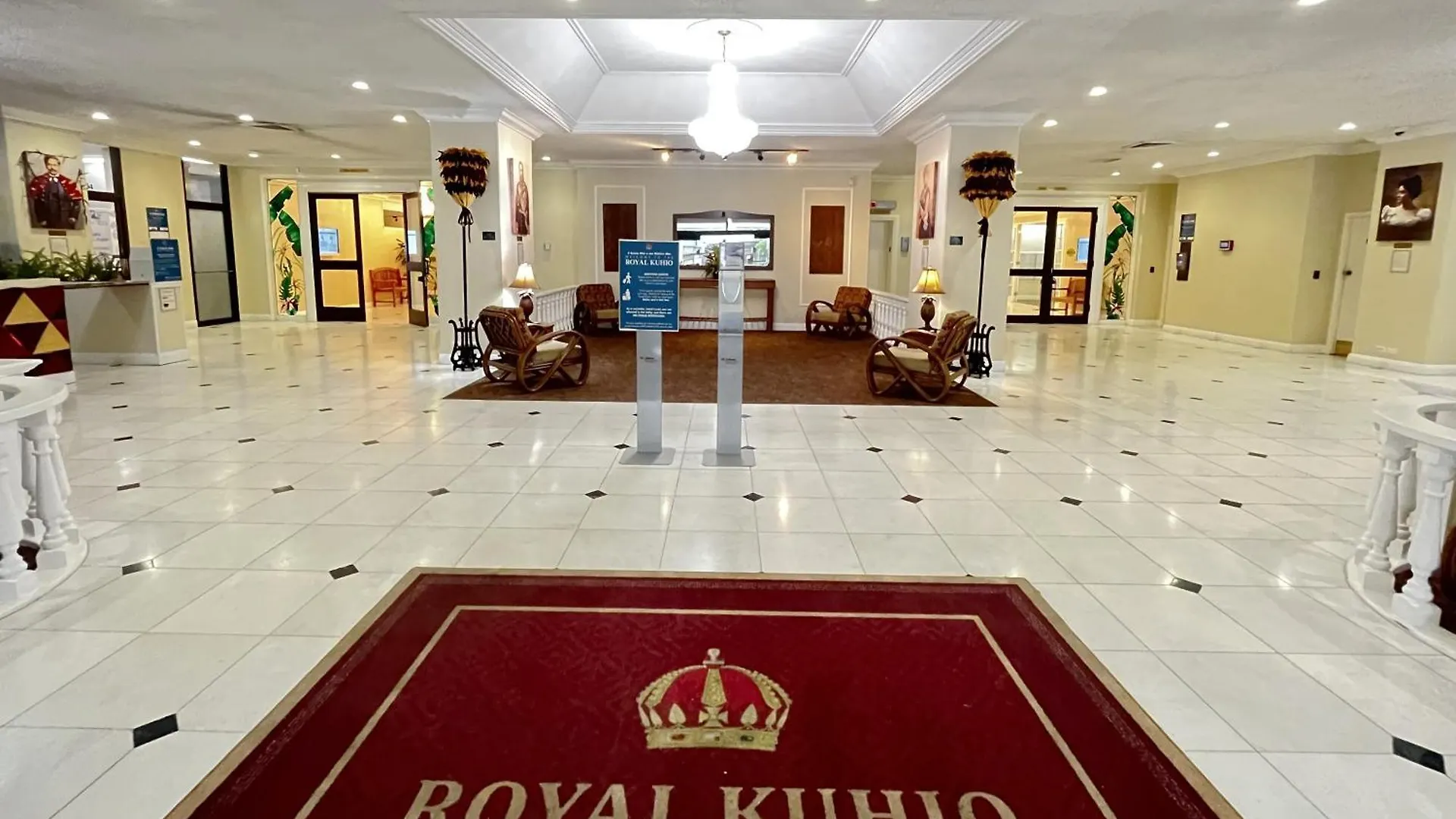 Royal Kuhio 1812 - 1Br With Partial Ocean View In The Heart Of Waikiki With Free Parking! Villa Honolulu 0*,  United States